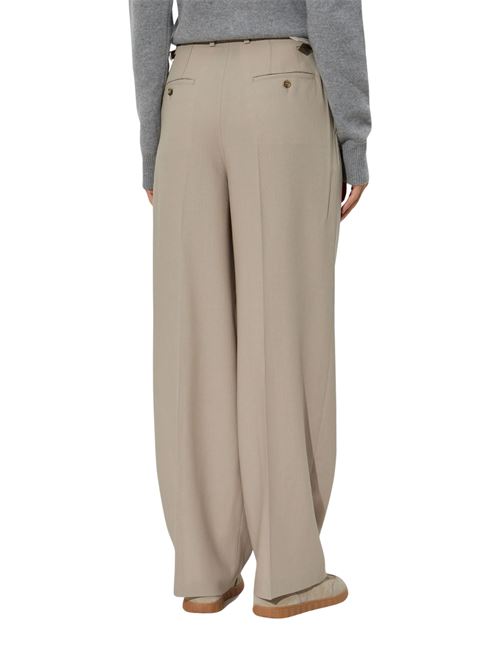 Pantalone classico AMI PARIS | FTR818WV0066229